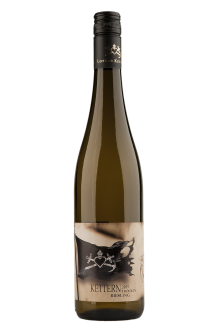 Lothar Kettern Riesling Trocken 2016
